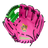 Wilson 2026 Party Animals 11" Youth Baseball Glove-1