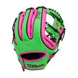 Wilson 2026 Party Animals 11" Youth Baseball Glove-4