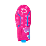 Wilson Adult X-srz Love the Moment Sliding Baseball Mitt 2.0-1