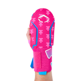 Wilson Adult X-srz Love the Moment Sliding Baseball Mitt 2.0-7