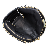 Wilson Men's 2026 A2000 Classics Series 1734 34" Catchers Baseball Mitt-1