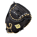 Wilson Men's 2026 A2000 Classics Series 1734 34" Catchers Baseball Mitt-2