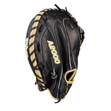 Wilson Men's 2026 A2000 Classics Series 1734 34" Catchers Baseball Mitt-3