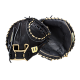 Wilson Men's 2026 A2000 Classics Series 1734 34" Catchers Baseball Mitt-7