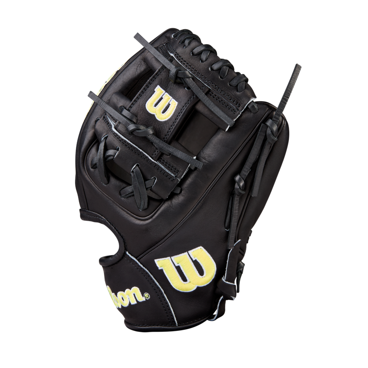 Wilson Men's 2026 A2000 Classics Series 1788 11.25" Infield Baseball Glove-2