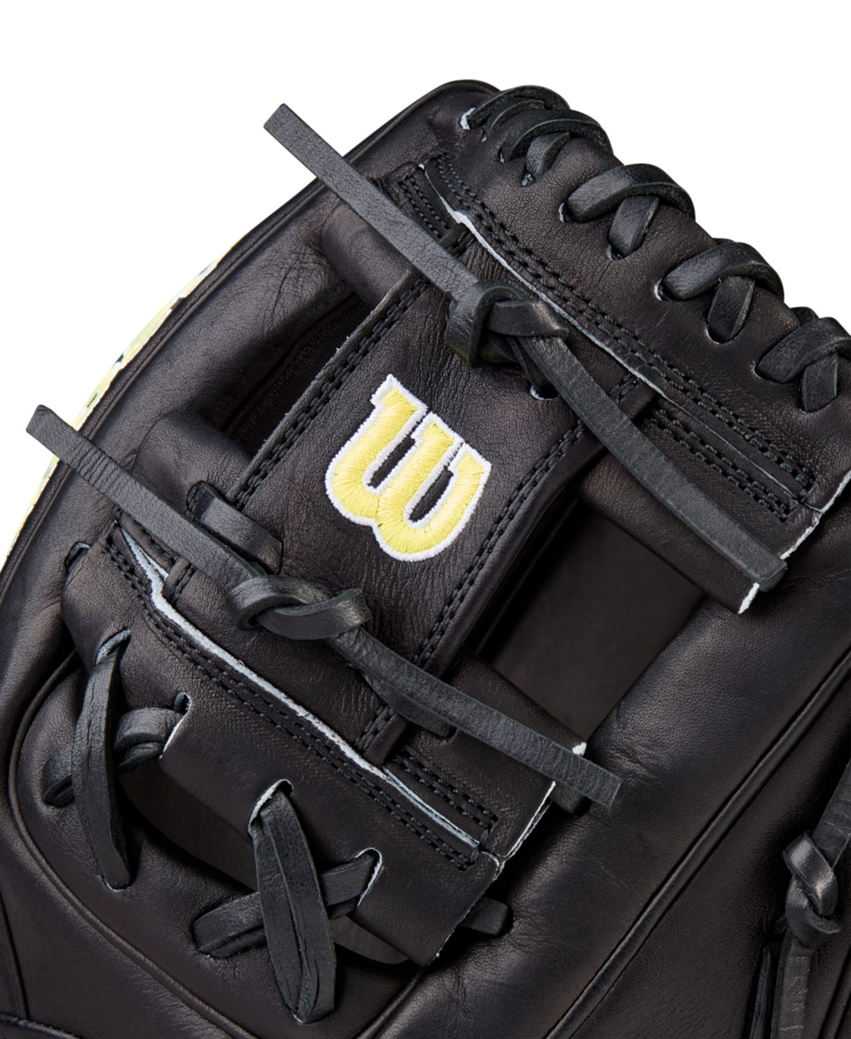 Wilson Men's 2026 A2000 Classics Series 1788 11.25" Infield Baseball Glove-4
