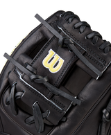 Wilson Men's 2026 A2000 Classics Series 1788 11.25" Infield Baseball Glove-4