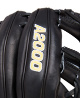 Wilson Men's 2026 A2000 Classics Series 1788 11.25" Infield Baseball Glove-5
