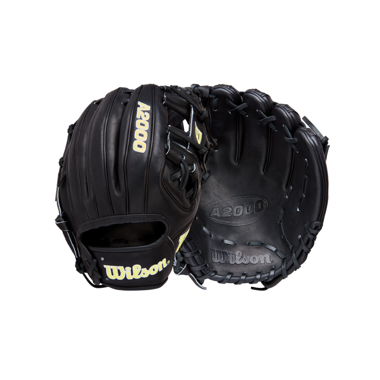 Wilson Men's 2026 A2000 Classics Series 1788 11.25" Infield Baseball Glove-7
