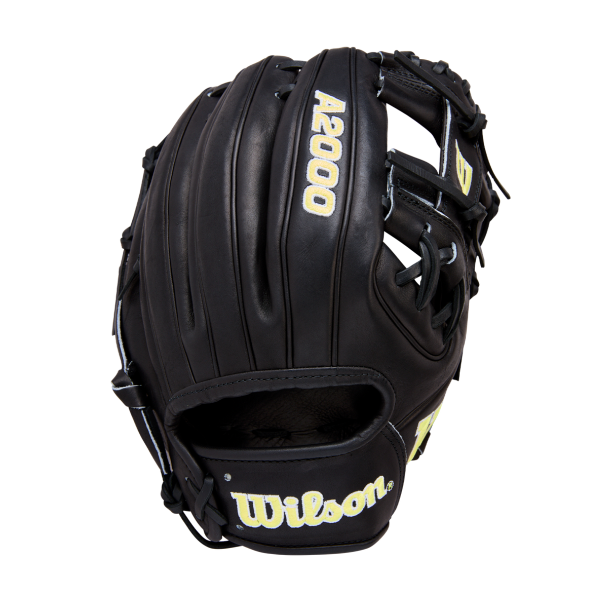 Wilson Men's 2026 A2000 Classics Series 1788 11.25" Infield Baseball Glove-8