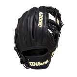 Wilson Men's 2026 A2000 Classics Series 1788 11.25" Infield Baseball Glove-8