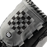 Wilson 2021 A360 SP14 14" Slowpitch Softball Glove-4