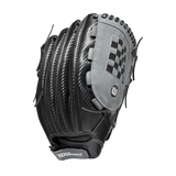 Wilson 2021 A360 SP14 14" Slowpitch Softball Glove-6