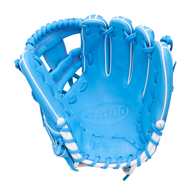 Wilson 2026 A1000 1786 11.5" Infield Baseball Glove-1