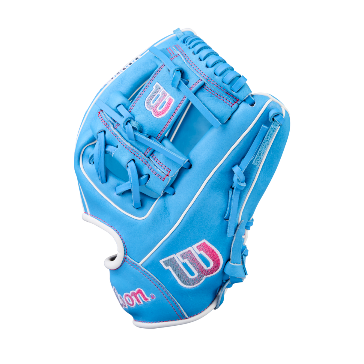 Wilson 2026 A1000 1786 11.5" Infield Baseball Glove-2