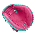 Wilson 2026 A1000 CM33 33" Baseball Catchers Mitt-1