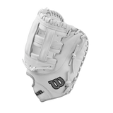 Wilson 2024-2025 A1000 1620 12.5" Fastpitch Softball First Base Mitt.-2