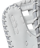 Wilson 2024-2025 A1000 1620 12.5" Fastpitch Softball First Base Mitt.-6