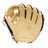 Wilson Men's 2026 A2000 Classics DP15SS 11.5" Infield Baseball Glove-1