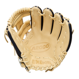 Wilson Men's 2026 A2000 Classics DP15SS 11.5" Infield Baseball Glove-1