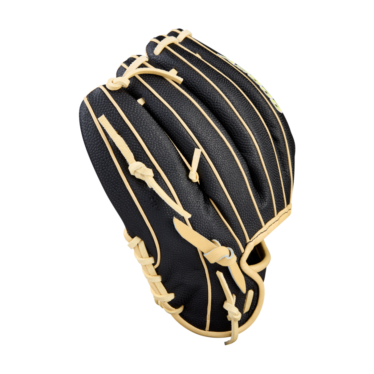 Wilson Men's 2026 A2000 Classics DP15SS 11.5" Infield Baseball Glove-3