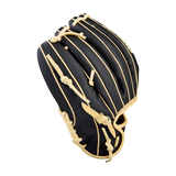 Wilson Men's 2026 A2000 Classics DP15SS 11.5" Infield Baseball Glove-3