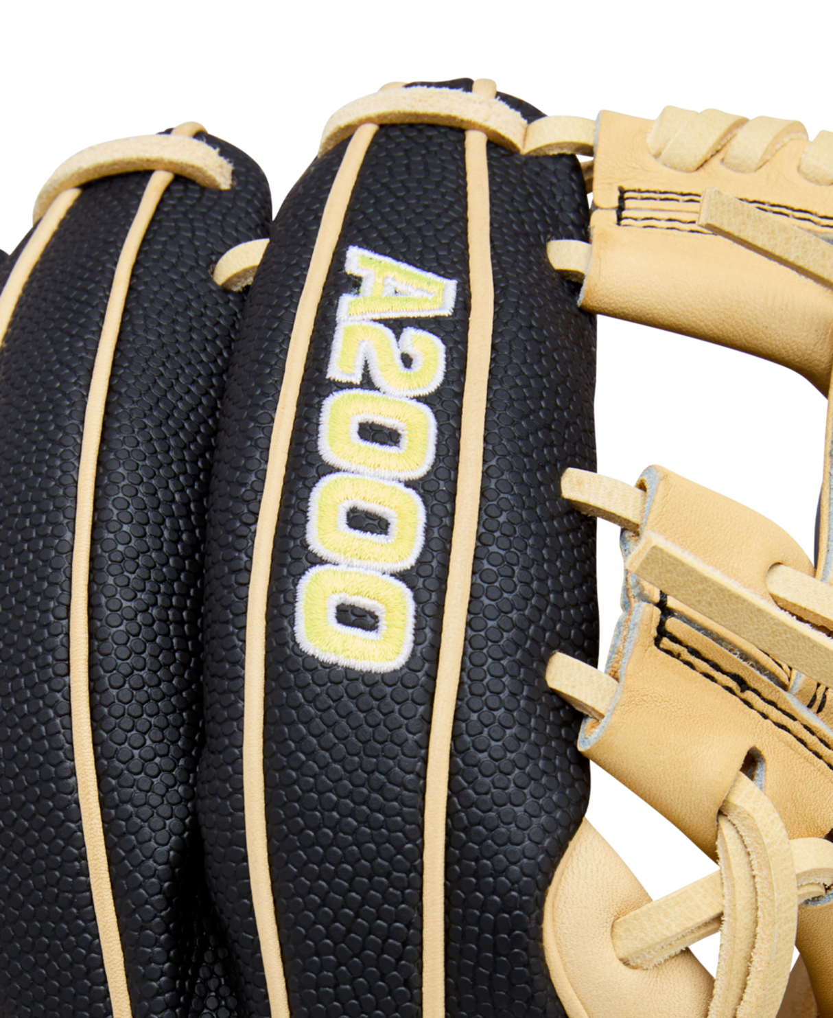 Wilson Men's 2026 A2000 Classics DP15SS 11.5" Infield Baseball Glove-5