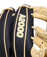 Wilson Men's 2026 A2000 Classics DP15SS 11.5" Infield Baseball Glove-5