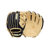 Wilson Men's 2026 A2000 Classics DP15SS 11.5" Infield Baseball Glove-7