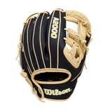 Wilson Men's 2026 A2000 Classics DP15SS 11.5" Infield Baseball Glove-8