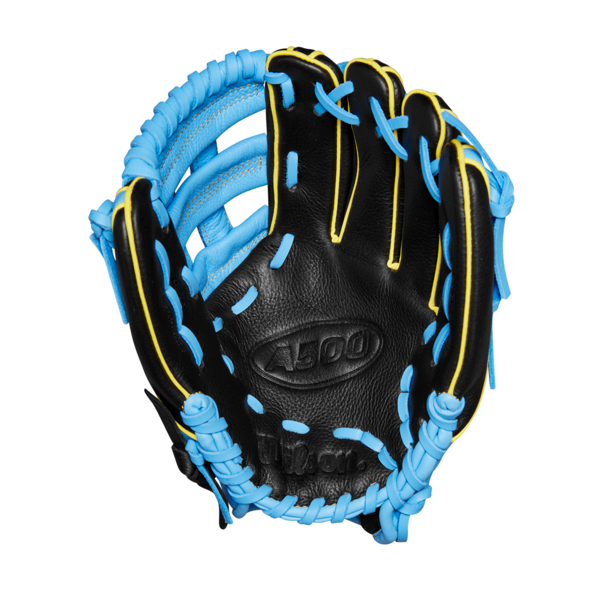 Wilson A500 10.5" Utility Youth Baseball Glove-1