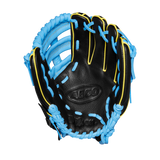 Wilson A500 10.5" Utility Youth Baseball Glove-1