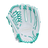 Wilson 2026 A1000 T125 12.5" Outfield Fastpitch Glove-1