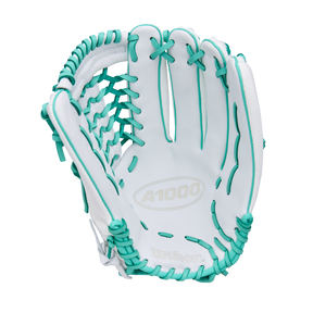 Wilson 2026 A1000 T125 12.5" Outfield Fastpitch Glove-1