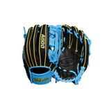 Wilson A500 10.5" Utility Youth Baseball Glove-3