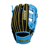 Wilson A500 10.5" Utility Youth Baseball Glove-4