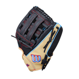 Wilson 2026 A450 11" Youth Baseball Glove-2