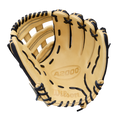 Wilson Men's 2026 A2000 Classics Series DW5 12" Infield Baseball Glove-1