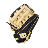 Wilson Men's 2026 A2000 Classics Series DW5 12" Infield Baseball Glove-2