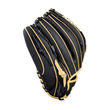 Wilson Men's 2026 A2000 Classics Series DW5 12" Infield Baseball Glove-3