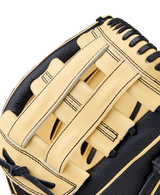 Wilson Men's 2026 A2000 Classics Series DW5 12" Infield Baseball Glove-4