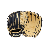 Wilson Men's 2026 A2000 Classics Series DW5 12" Infield Baseball Glove-7