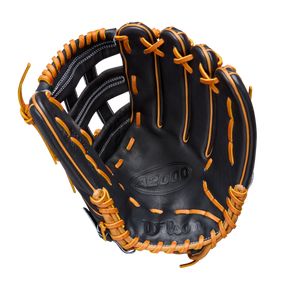 Wilson Men's 2026 A2000 Classics Series 1750 12.5" Outfield Baseball Glove-1