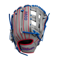 Wilson 2024 A900 PF12 Pedroia Fit 12" Utility Baseball Glove-1