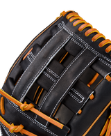 Wilson Men's 2026 A2000 Classics Series 1750 12.5" Outfield Baseball Glove-4