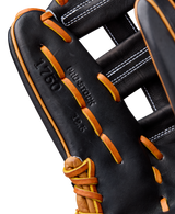 Wilson Men's 2026 A2000 Classics Series 1750 12.5" Outfield Baseball Glove-6