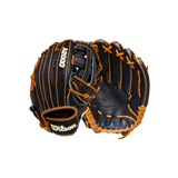 Wilson Men's 2026 A2000 Classics Series 1750 12.5" Outfield Baseball Glove-7