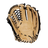 Wilson 2024 Fastpitch Classics Series A2000 T125SS 12.5" Outfield Fastpitch Glove-1