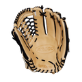 Wilson 2024 Fastpitch Classics Series A2000 T125SS 12.5" Outfield Fastpitch Glove-1