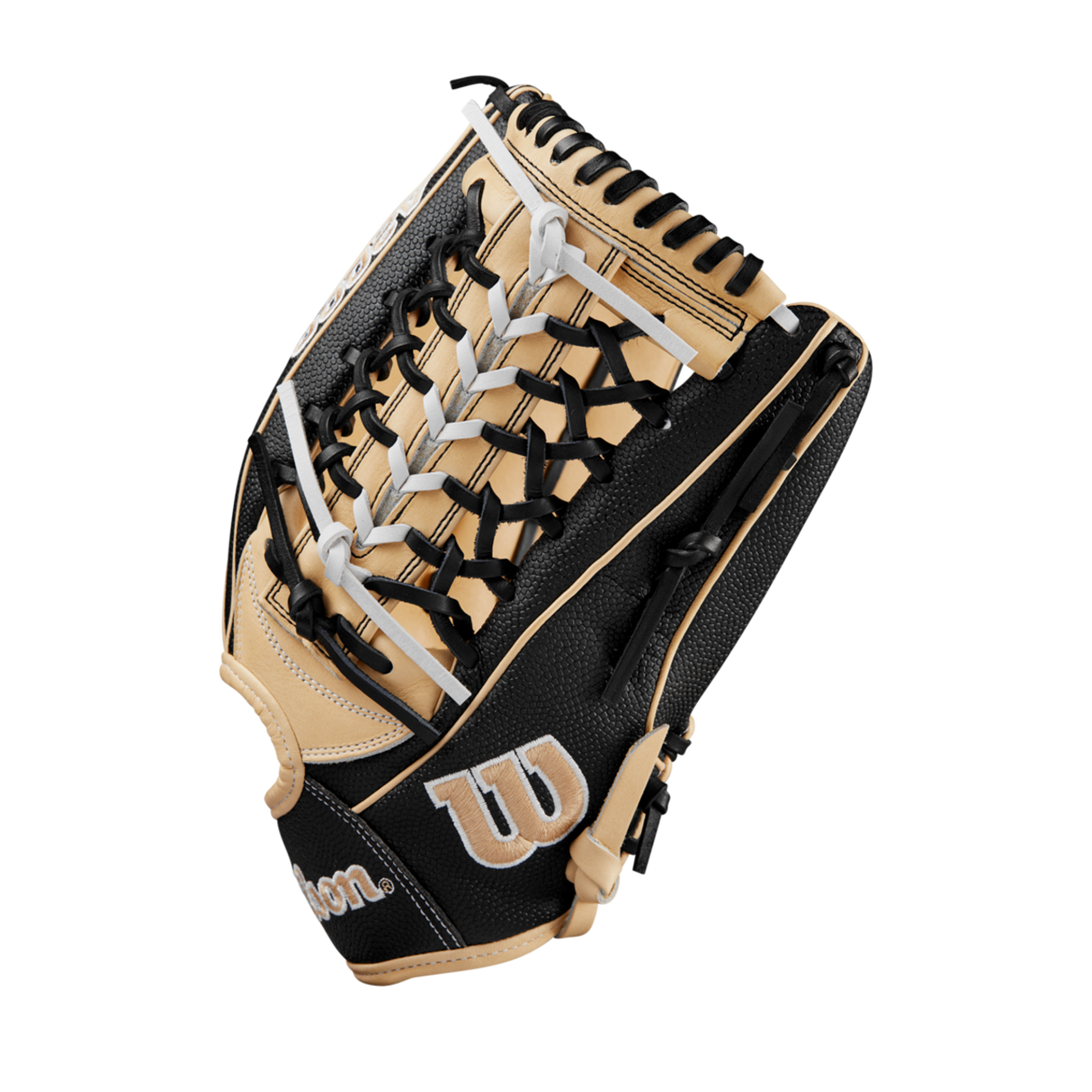 Wilson 2024 Fastpitch Classics Series A2000 T125SS 12.5" Outfield Fastpitch Glove-2